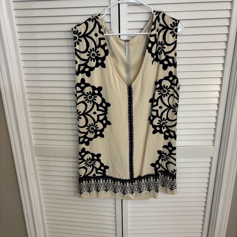 Free people mini dress.